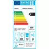 Electrolux EW8HS259S Hőszivattyús szárítógép  