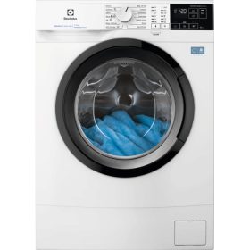  Electrolux EWS6427BE PerfectCare Keskeny elöltöltős mosógép    