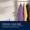 Electrolux EWS6526BE PerfectCare Keskeny elöltöltős mosógép