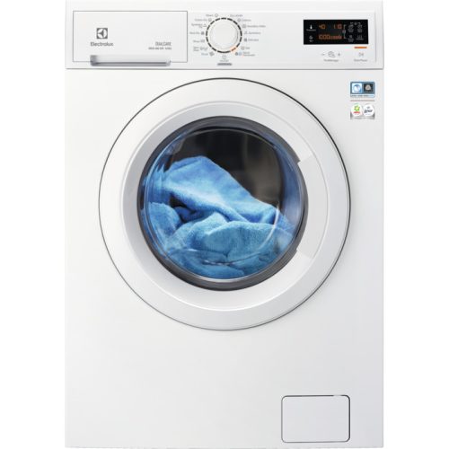 Electrolux EWWN1685W Mosó-szárítógép | Frissítő gőz | 8kg/4kg | 1600 f/perc