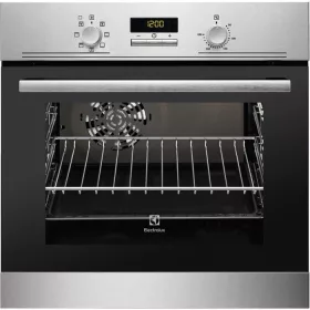   Electrolux EZA2400AOX Beépíthető sütő | LED | 57l |Katalitikus | Inox