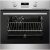 Electrolux EZB3411AOX Beépíthető sütő|LED