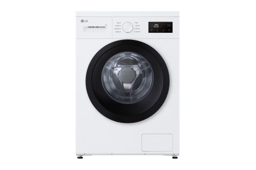 LG F4A10S7NWK keskeny elöltöltős mosógép