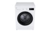 LG F4A10S7NWK keskeny elöltöltős mosógép