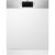 AEG FEB52630ZM Beépíthető kezelőpaneles mosogatógép | 13 teríték | AirDry | ExtraPower| ExtraHygiene | GlassCare | 60 cm