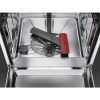 AEG FEE84706PM Beépíthető kezelőpaneles mosogatógép | 15 teríték | AirDry | SprayZone | GlassCare | 60 cm