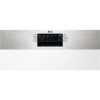 AEG FES5368XZM Beépíthető kezelőpaneles mosogatógép | 13 teríték | AirDry | QuickSelect | AutoSense | MachineCare | ExtraHygiene | GlassCare | XtraPower | 60 cm