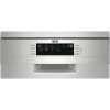 AEG FFB62407ZM Szabadonálló mosogatógép | 9 teríték | AirDry | ExtraHygiene | GlassCare | Inox | 45 cm