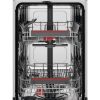 AEG FFB62407ZM Szabadonálló mosogatógép | 9 teríték | AirDry | ExtraHygiene | GlassCare | Inox | 45 cm