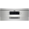 AEG FFB62427ZM Szabadonálló mosogatógép | 9 teríték | AirDry | ExtraHygiene | GlassCare | Inox | 45 cm
