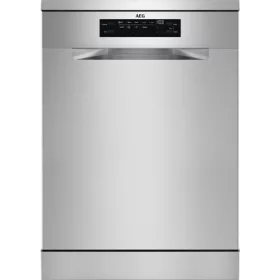 AEG FFB73717PM Szabadonálló mosogatógép | Inox | 60 cm