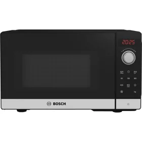   BOSCH FFL023MS2 Serie|2 Szabadonálló mikrohullámú sütő | Nemesacél