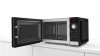 Bosch FFL023MS2 Serie|2 Szabadonálló mikrohullámú sütő | AutoPilot 7 | 20l | Nemesacél