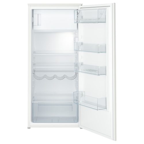 Electrolux Ikea FORKYLD Beépíthető hűtőszekrény | 188l | 122,5 cm magas | 56 cm széles