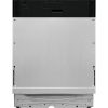 AEG FSB5360CZ Teljesen beépíthető mosogatógép | 13 teríték | AirDry | QuickSelect | GlassCare | MachineCare | 60 cm