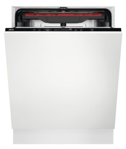 AEG FSB53907Z Beépíthető mosogatógép|Quickselect|MaxiFlex|14 teríték|AirDry