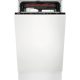 AEG FSE72537P Teljesen beépíthető mosogatógép | 45 cm