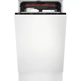 AEG FSE73507P Teljesen beépíthető mosogatógép | 45 cm