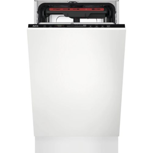 AEG FSE73507P Beépíthető mosogatógép|10 teríték|AirDry