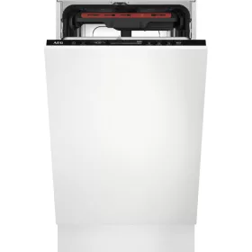 AEG FSE74527P Teljesen beépíthető mosogatógép | 45 cm