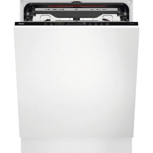 AEG FSK73768P Beépíthető mosogatógép | Quickselect | 15 teríték | AirDry