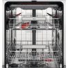 AEG FSK73768P Teljesen beépíthető mosogatógép | 15 teríték | AirDry | QuickSelect | MaxiFlex | GlassCare |  Hátralévő idő a padlón | 60 cm