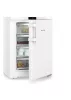LIEBHERR FTdi604 Asztali fagyasztószekrény | SmartFrost | Fehér