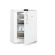 LIEBHERR FTdi604 Asztali fagyasztószekrény | SmartFrost | Fehér