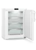 LIEBHERR FTdi604 Asztali fagyasztószekrény | SmartFrost | Fehér