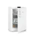 LIEBHERR Fc 1404 Pure Asztali fagyasztószekrény SmartFrost | Fehér