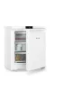 LIEBHERR Fe 1003 pure Asztali fagyasztószekrény | SmartFrost | Fehér