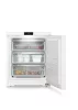 LIEBHERR Fe 1003 pure Asztali fagyasztószekrény | SmartFrost | Fehér