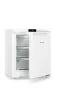 LIEBHERR Fe 1003 pure Asztali fagyasztószekrény | SmartFrost | Fehér