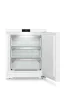 LIEBHERR Fe 1003 pure Asztali fagyasztószekrény | SmartFrost | Fehér