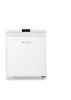 LIEBHERR Fe 1003 pure Asztali fagyasztószekrény | SmartFrost | Fehér