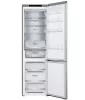 LG GBV7280DPY Szabadonálló kombinált alulfagyasztós hűtőszekrény | Ezüst