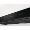 AEG GDP869PB Beépíthető teleszkópos páraelszívó | 90 cm | Fekete