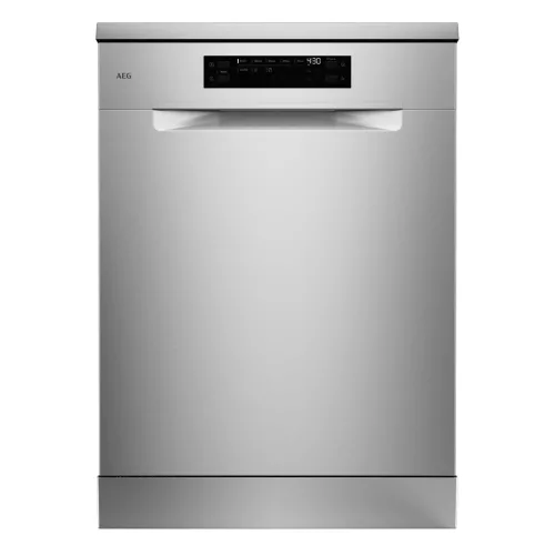 AEG GF6200C2SNM Szabadonálló mosogatógép | Inox | 60 cm