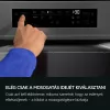 AEG GF6200C2SNM Szabadonálló mosogatógép | Inox | 60 cm