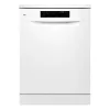 AEG GF6200C2SNW Szabadonálló mosogatógép | Fehér | 60 cm