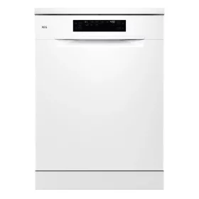   AEG GF6200C2SNW Szabadonálló mosogatógép | Fehér | 60 cm