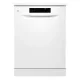 AEG GF6200C2SNW Szabadonálló mosogatógép | Fehér | 60 cm