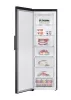 LG GFT41MCGSF Szabadonálló fagyasztószekrény | 324l | 186 cm
