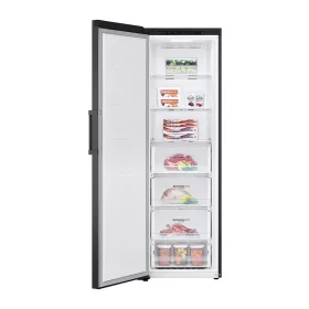   LG GFT41MCGSF Szabadonálló fagyasztószekrény | 324l | 186 cm