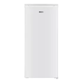   GABA GH-190W Szabadonálló hűtőszekrény fagyasztórekesszel | 190 l | 123,5 cm