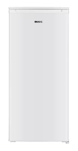 GABA GH-190W Szabadonálló hűtőszekrény fagyasztórekesszel | 190 l | 123,5 cm