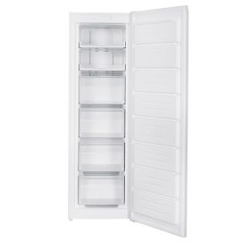   GABA GH-242W Szabadonálló fagyasztószekrény | 242l | 170 cm