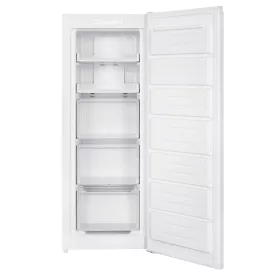   GABA GHNF-161W Szabadonálló fagyasztószekrény | 161l | 143 cm