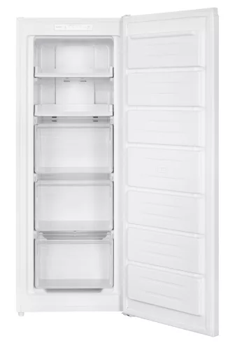 GABA GHNF-161W Szabadonálló fagyasztószekrény | 161l | 143 cm
