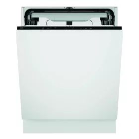 AEG GI5200D2SZ Teljesen beépíthető mosogatógép | 60 cm